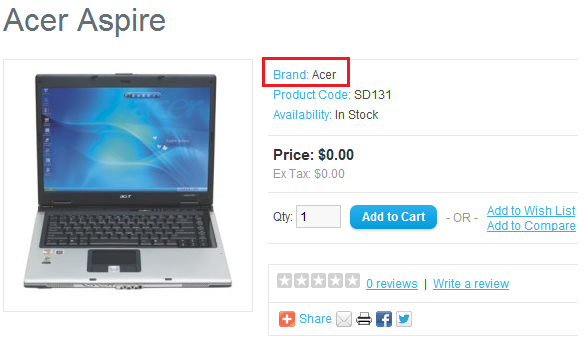 acer inspire product page