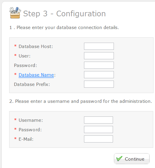 opencart step3